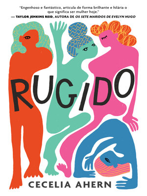 cover image of Rugido